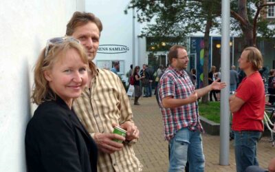 Fire år mere til Malling