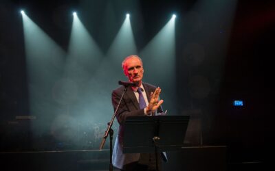 Minister vil diskutere videnscenter for scenekunst