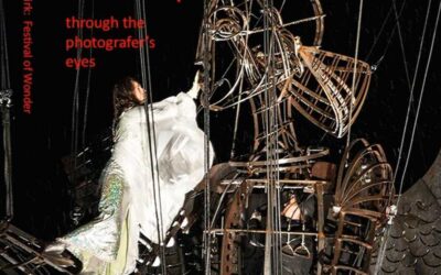 Festival of Wonder Through the Photographers Eyes