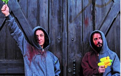 CPH Stage i Nordvest 8.-11. juni