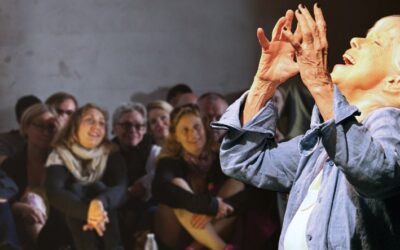 Fortællefestivalen Words’16 i Helsingør 9.-12. juni