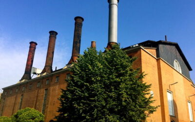 Dansehallerne bliver i Carlsberg Byen