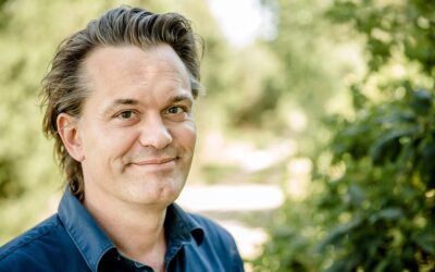 Lasse Bo Handberg bliver Mungo Parks nye direktør