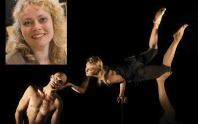 Horsens Teaterfestival er danseklar