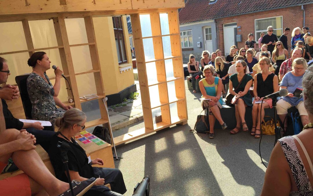 Kulturmødet 2016: OL for kulturjunkies