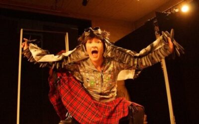 Gratis teatertilbud til københavnske folkeskoler