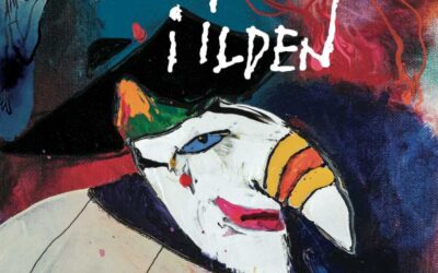 ‘Bajads i ilden’