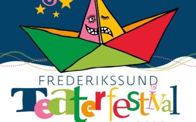 Frederikssund Teaterfestival 26.11-4.12
