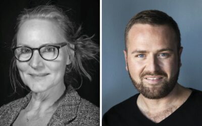 Horsens Teaterfestival skifter ud i dramaturgiatet