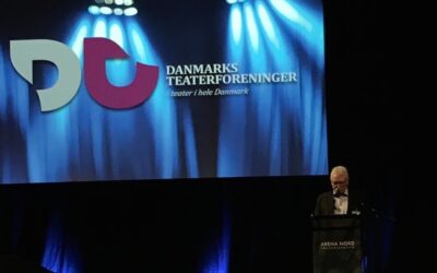 DT-seminar i Silkeborg 18.-20. november
