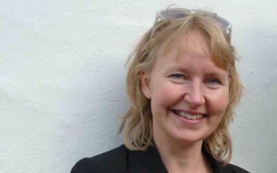 Ny bestyrelse for Teatercentrum på plads