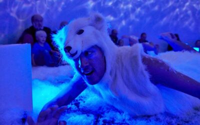 Dansk børneteater efterspurgt i Kina og Japan