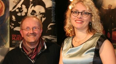 Teatermagasinet er tilbage