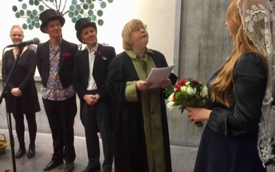 Så er det helt officielt