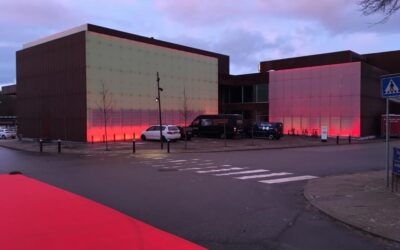 Vendsyssel Teater i nye rammer