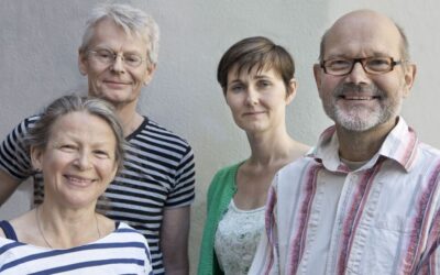 Klaus Simonsen takker af