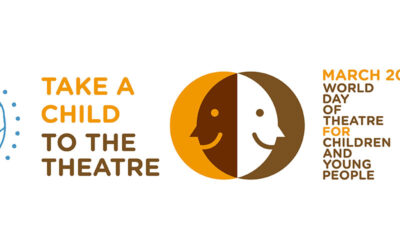 The World Day of Theatre for Children and young people