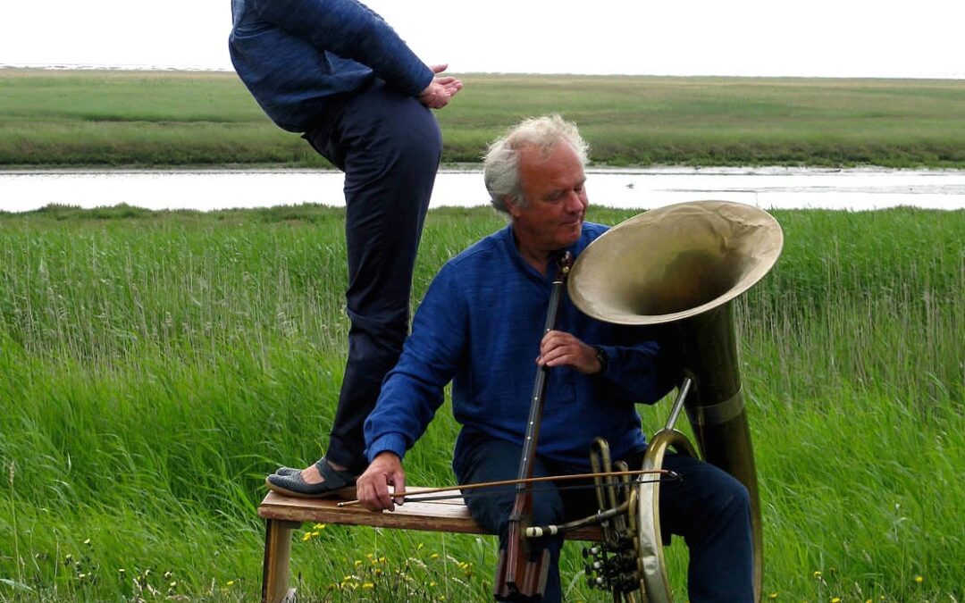 Ikke bare musik
