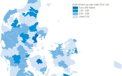 De unge fylder teaterstatistikkerne