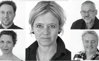 Forfordeling af teaterstøtte?