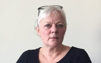 DT skal have ny sekretariatsleder