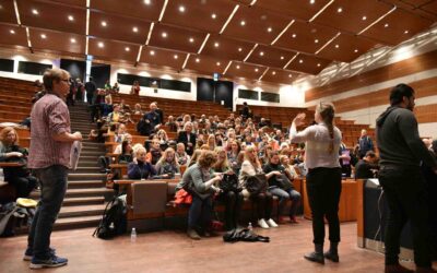 ‘Mød din digitale nabo’