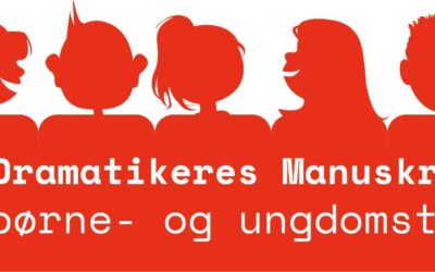 Ny pris for manuskripter til børne- og ungdomsteater