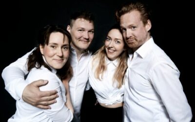 Team Teatret udvider sit ensemble