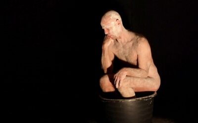 Teaterøen byder på CPH Stage