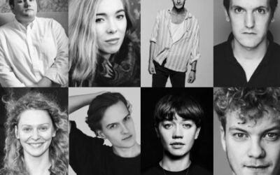 Modtagere af Reumerts Talentpriser 2017 udvalgt