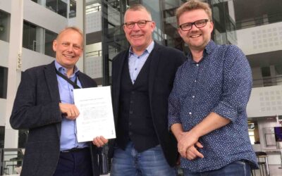 Aprilfestival 2019 i Hjørring