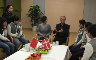 Peter Manscher stopper på Teatercentrum