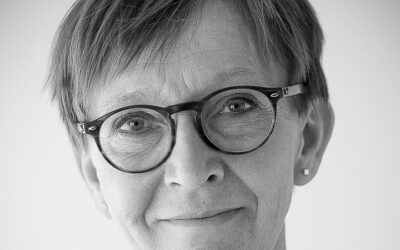 Eva Friis er ny sekretariatsleder hos Danmarks Teaterforeninger