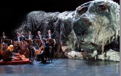 Festival of Wonder er klar med programmet