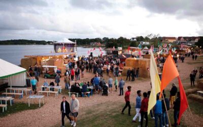Kulturmødet 2017: Luk op!