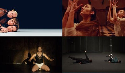 Young Choreographers – The Festival