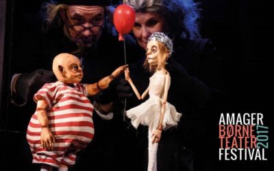 Amager Børneteaterfestival 15.-22. oktober