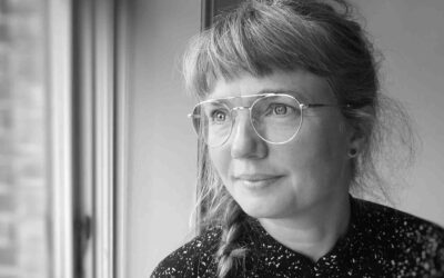 Hvad oplever børn og unge i teatret?