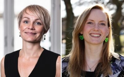 Udskiftning i Reumert-juryen