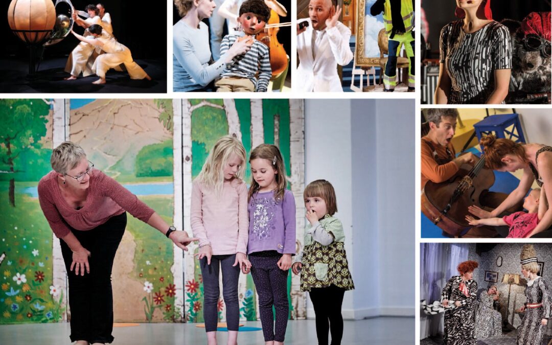 Opera for unge øregange