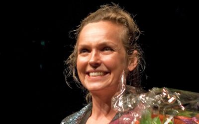 UNIMA’s Ærespris 2017 til Katrine Karlsen