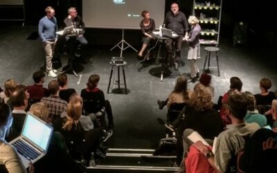 Vigtig debat om fremtidens støtte til scenekunst