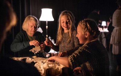 En drømmefabrik i Viborg
