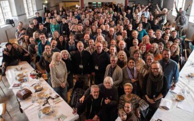 Sidste frist for at komme til Aprilfestival 2018