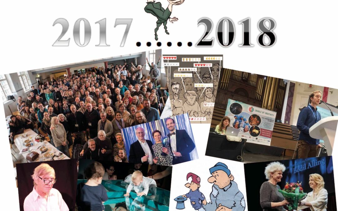 Årsopgørelse