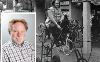 Jørgen Melskens er død