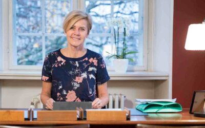 Millionprojekt skal åbne teatrene for flere borgere