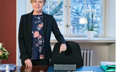 Kulturminister ønsker debat om fremtidens scenekunst