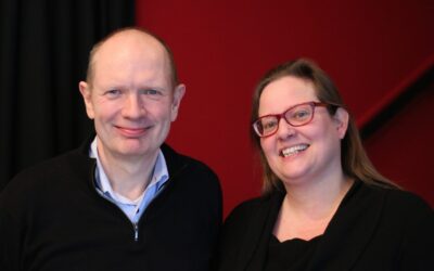 Teaterbranchen samler sig