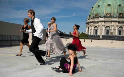 Teater · Performance · Pædagogik